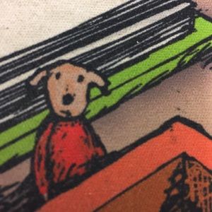 Meet your Posher, Rachel